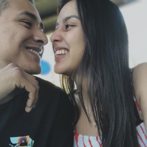 Meet your Posher, Jocelyn